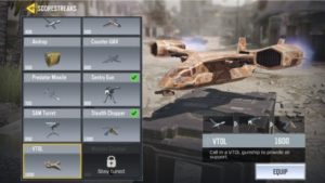 SCORESTREAK