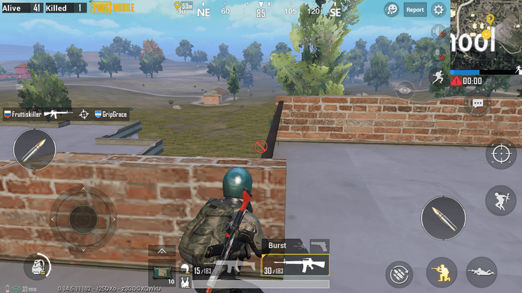 TOP 5 địa điểm bí mật siêu hữu ích trong PUBG Mobile