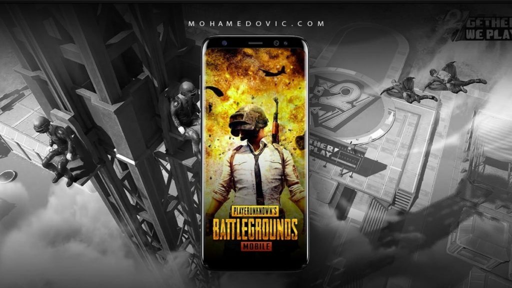 Top 10 game di động hàng đầu 032020, doanh thu PUBG Mobile mùa dịch tăng đột biến