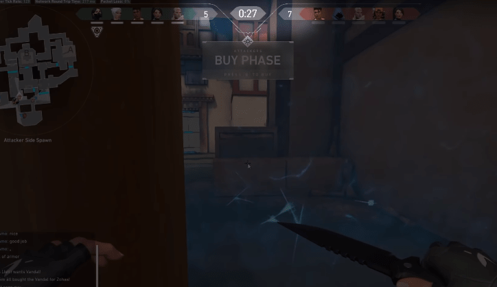 Valorant Giới thiệu game bắn súng FPS của Riot ra mắt trong 2020