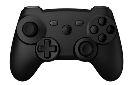 tay cầm chơi game xiaomi, tay cầm chơi game