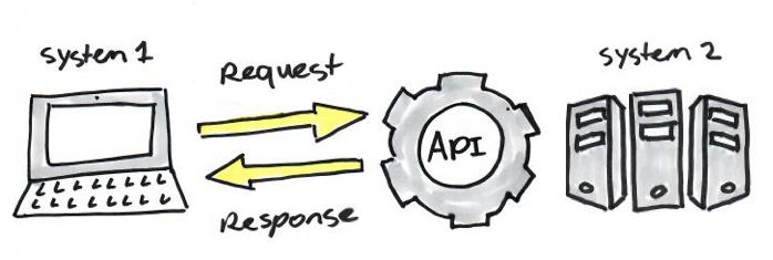 api là gì, api, vai trò api, api quan trọng