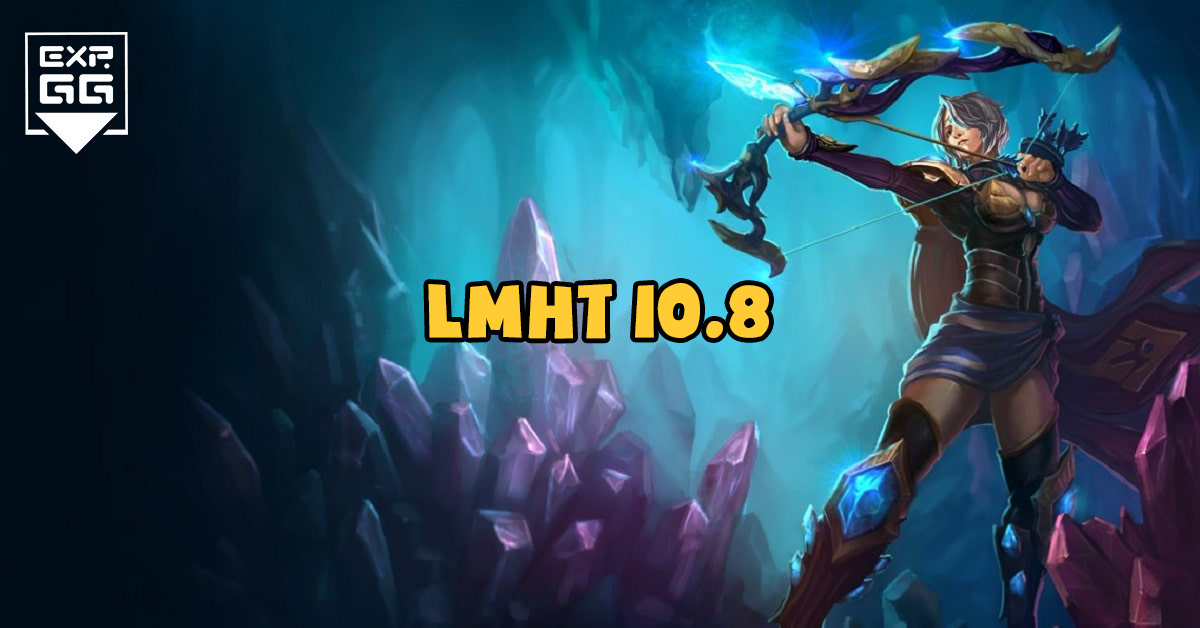 ashe, lmht 10.8