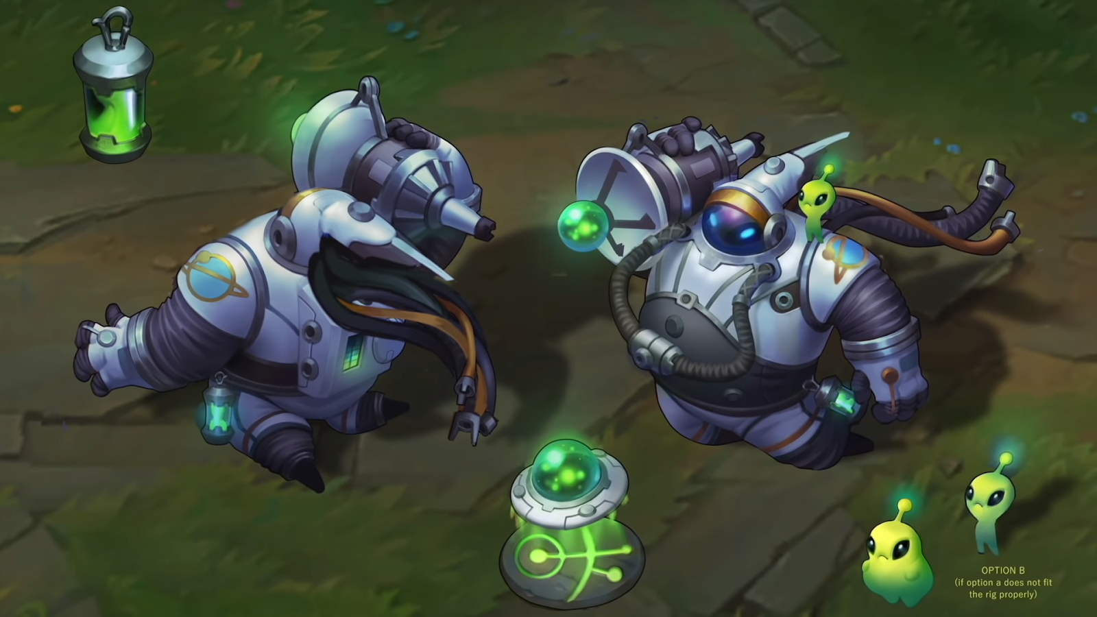 bard