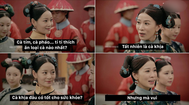 nên cà khịa như thế nào