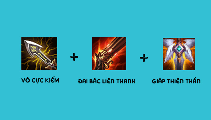 Quần ống rộng