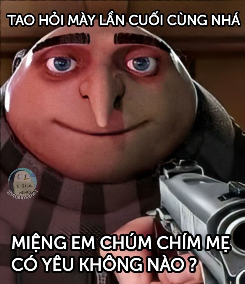 cách tạo meme hay