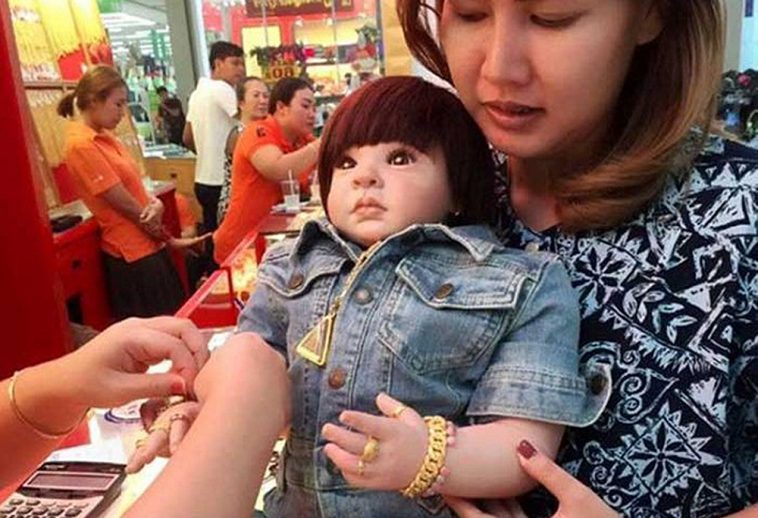 cách nuôi kumanthong đúng cách