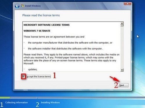 windows 7, cài win 7, cài windows 7, cách cài win 7, cài win 7 ổ cứng, cài win 7 hdd
