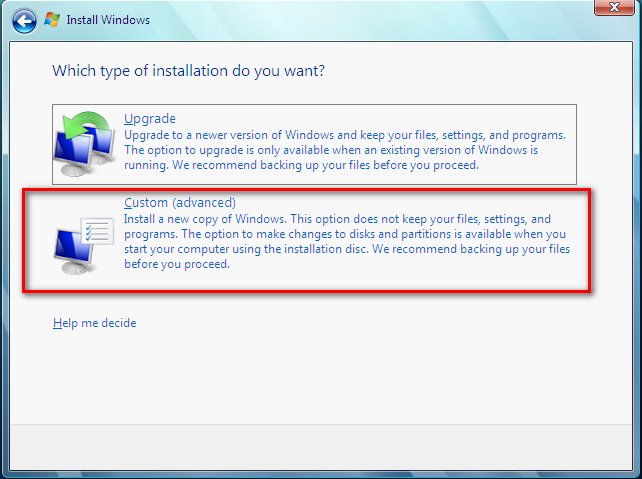 windows 7, cài win 7, cài windows 7, cách cài win 7, cài win 7 ổ cứng, cài win 7 hdd