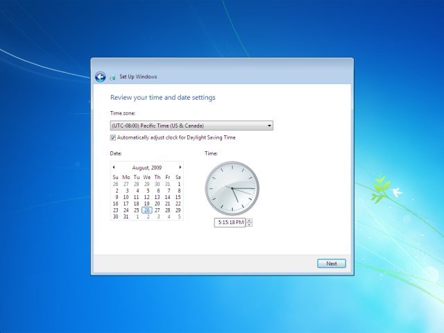 windows 7, cài win 7, cài windows 7, cách cài win 7, cài win 7 ổ cứng, cài win 7 hdd