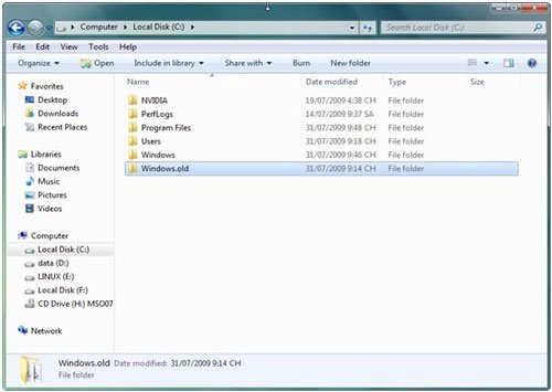 windows 7, cài win 7, cài windows 7, cách cài win 7, cài win 7 ổ cứng, cài win 7 hdd
