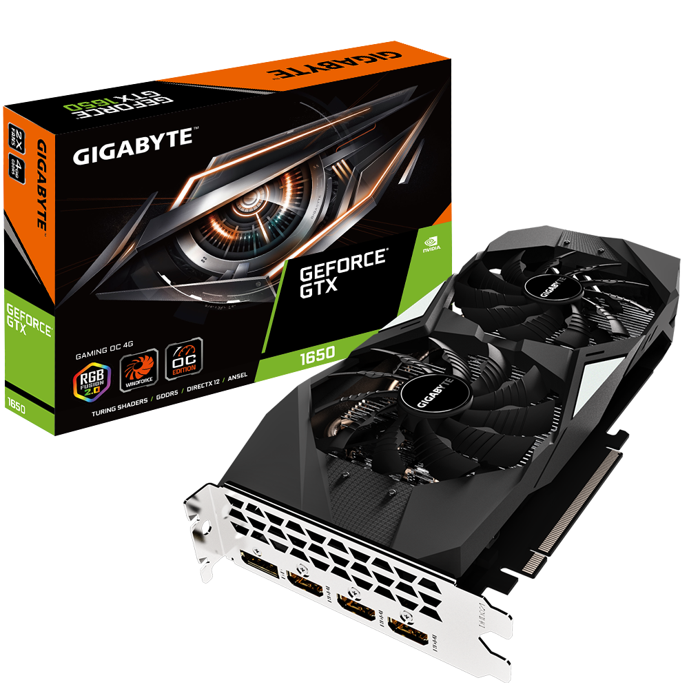 card đồ họa, vga, card đồ họa tốt