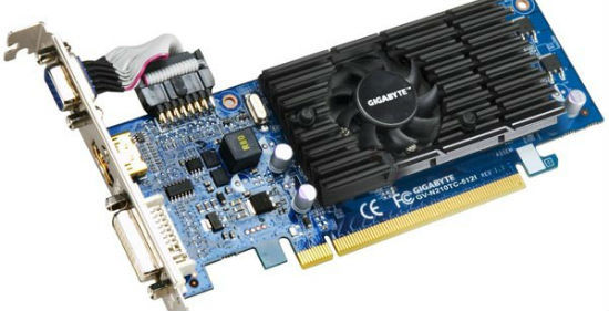 card đồ họa, vga, card đồ họa tốt