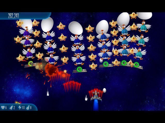 game bắn gà hay nhất