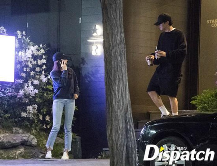 cho eun jung, so ji sub