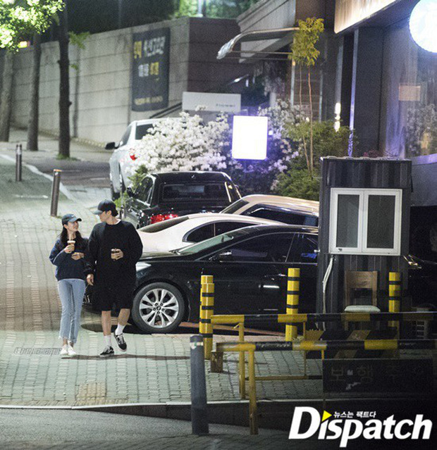 cho eun jung, so ji sub