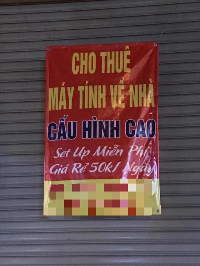 máy tính, cho thuê, cho thuê máy tính, covid