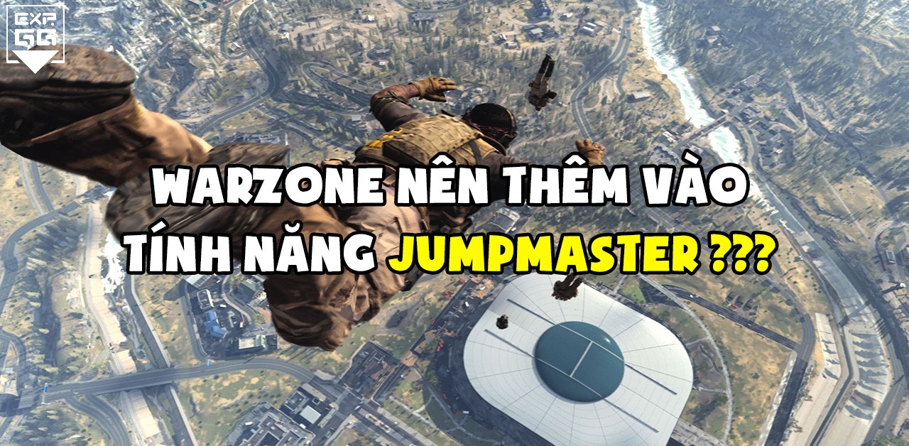 jumpmaster codwz