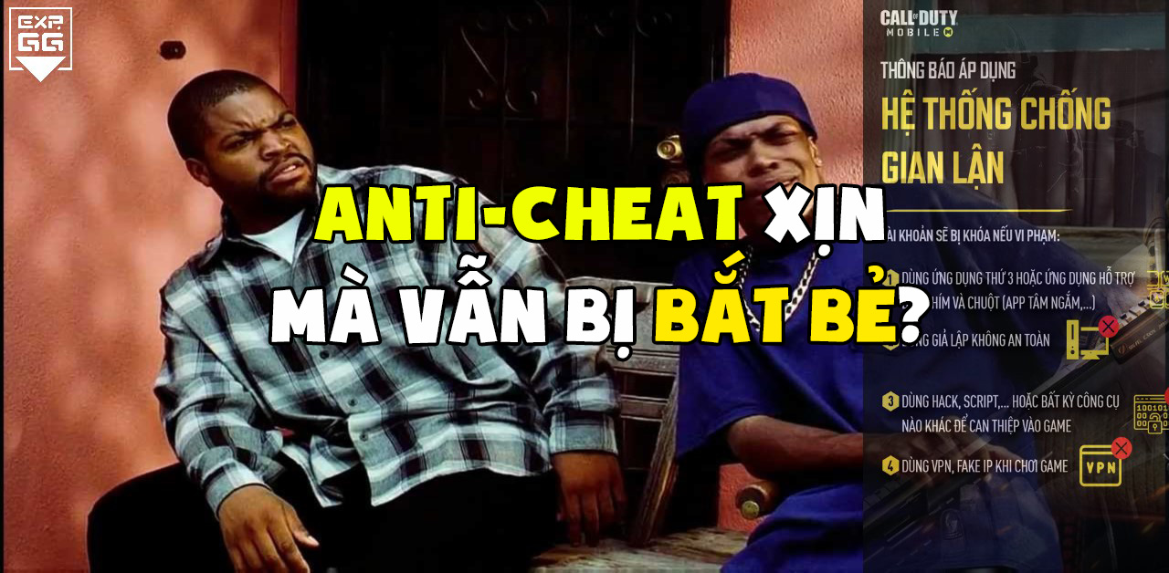 anticheat codm