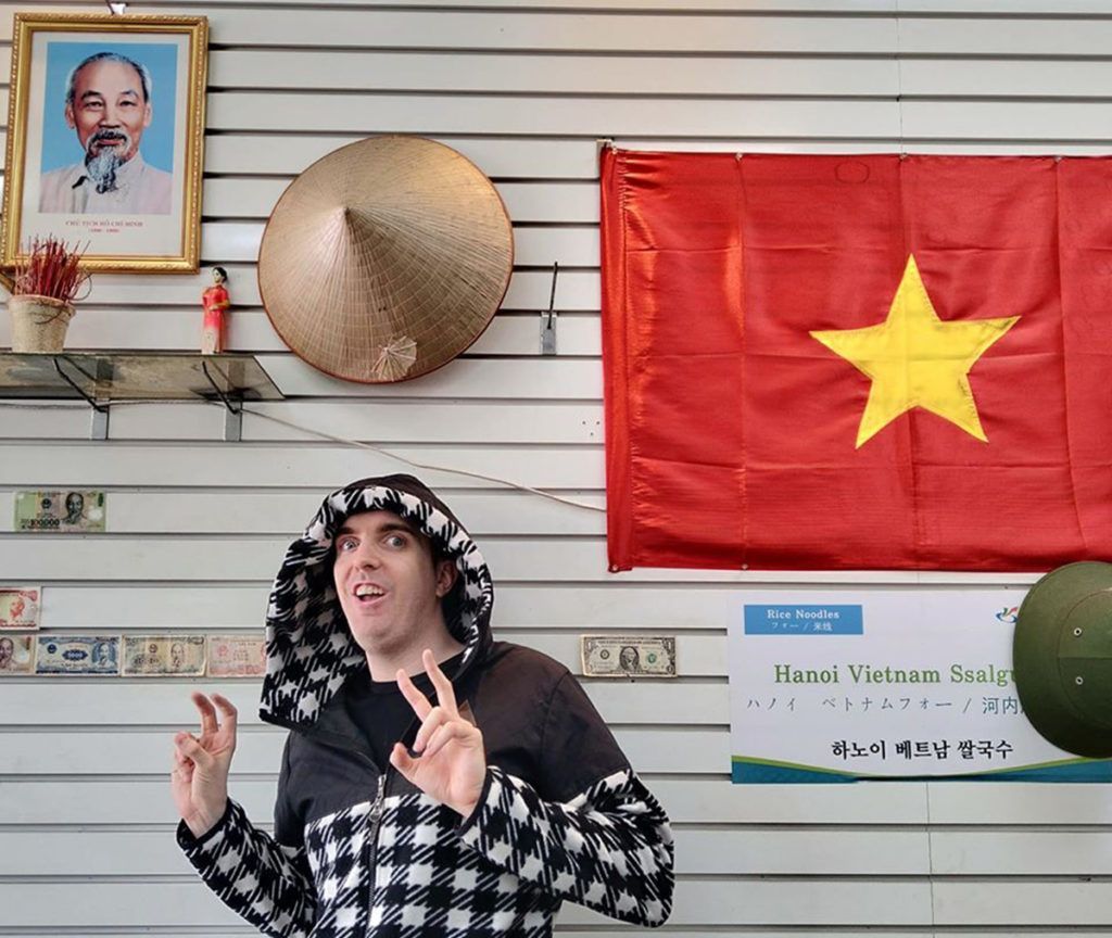 cowsep-viet-nam