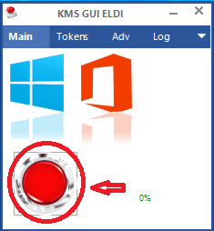 kmspico, crack windows 7, crack win 7, active win 7, kích hoạt win 7, win 7 bản quyền