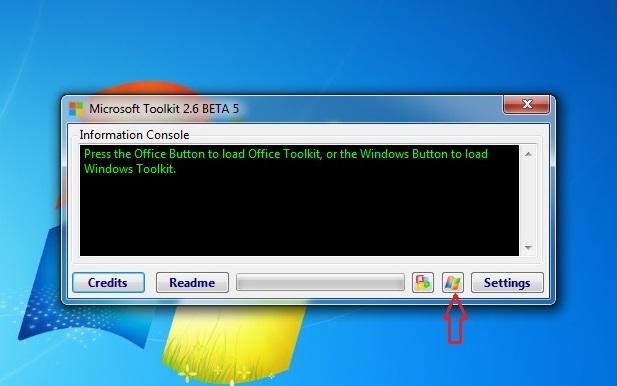 microsoft toolkit, crack windows 7, crack win 7, active win 7, kích hoạt win 7, win 7 bản quyền