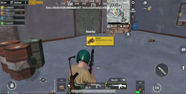 pubg