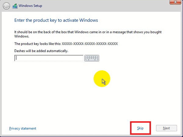 cài win 10, cài đặt windows 10, cài windows 10, hướng dẫn cài win 10