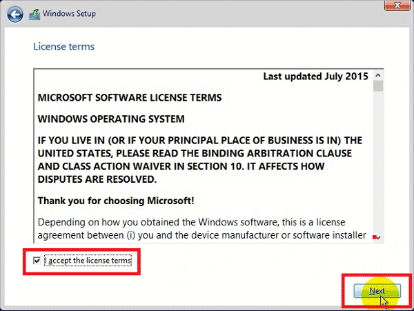 cài win 10, cài đặt windows 10, cài windows 10, hướng dẫn cài win 10