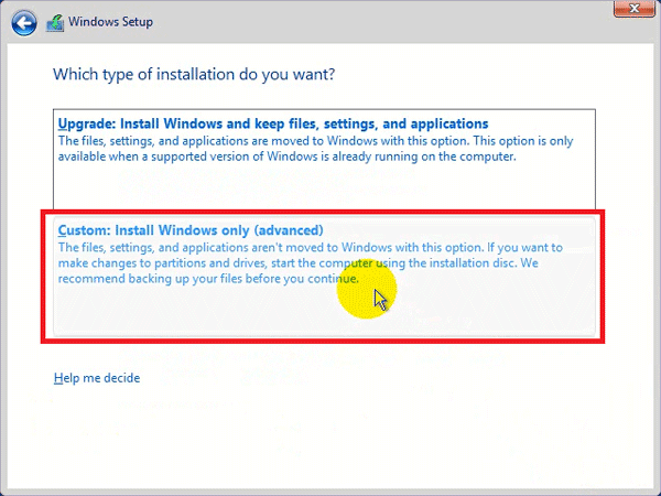 cài win 10, cài đặt windows 10, cài windows 10, hướng dẫn cài win 10