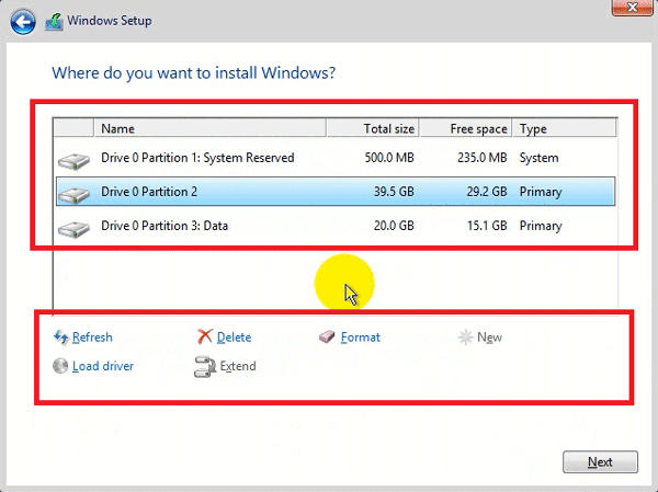 cài win 10, cài đặt windows 10, cài windows 10, hướng dẫn cài win 10
