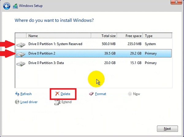 cài win 10, cài đặt windows 10, cài windows 10, hướng dẫn cài win 10