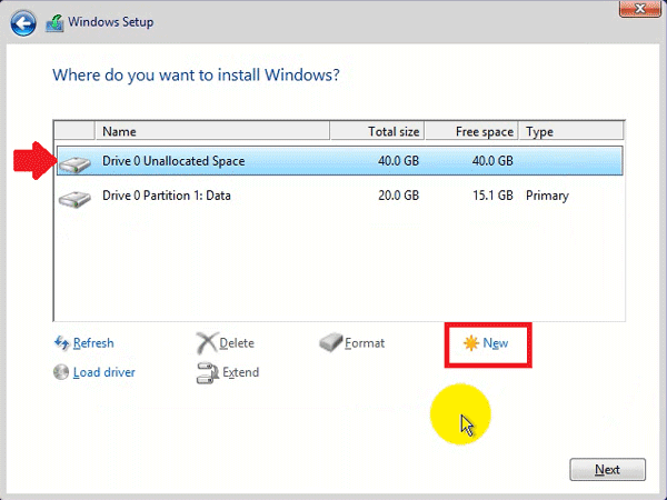 cài win 10, cài đặt windows 10, cài windows 10, hướng dẫn cài win 10