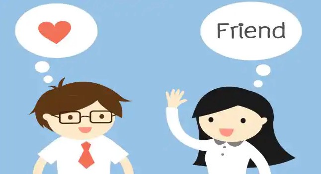 dấu hiệu nhận biết friendzone