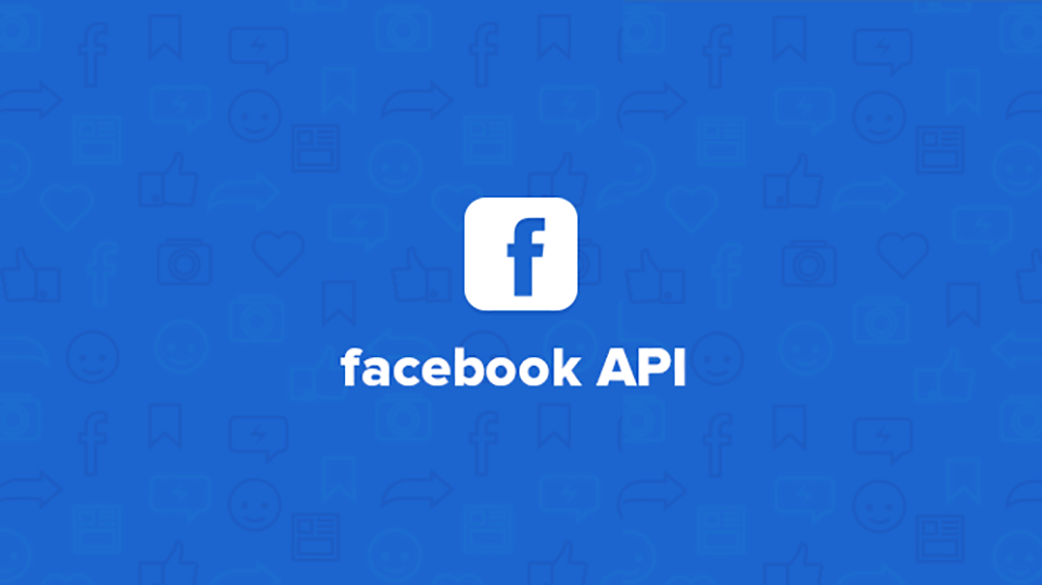 api là gì, api, vai trò api, api quan trọng, facebook api