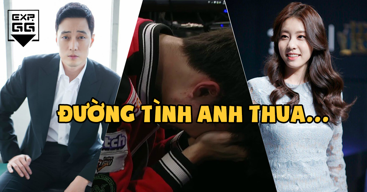 faker, cho eun jung, so ji sub