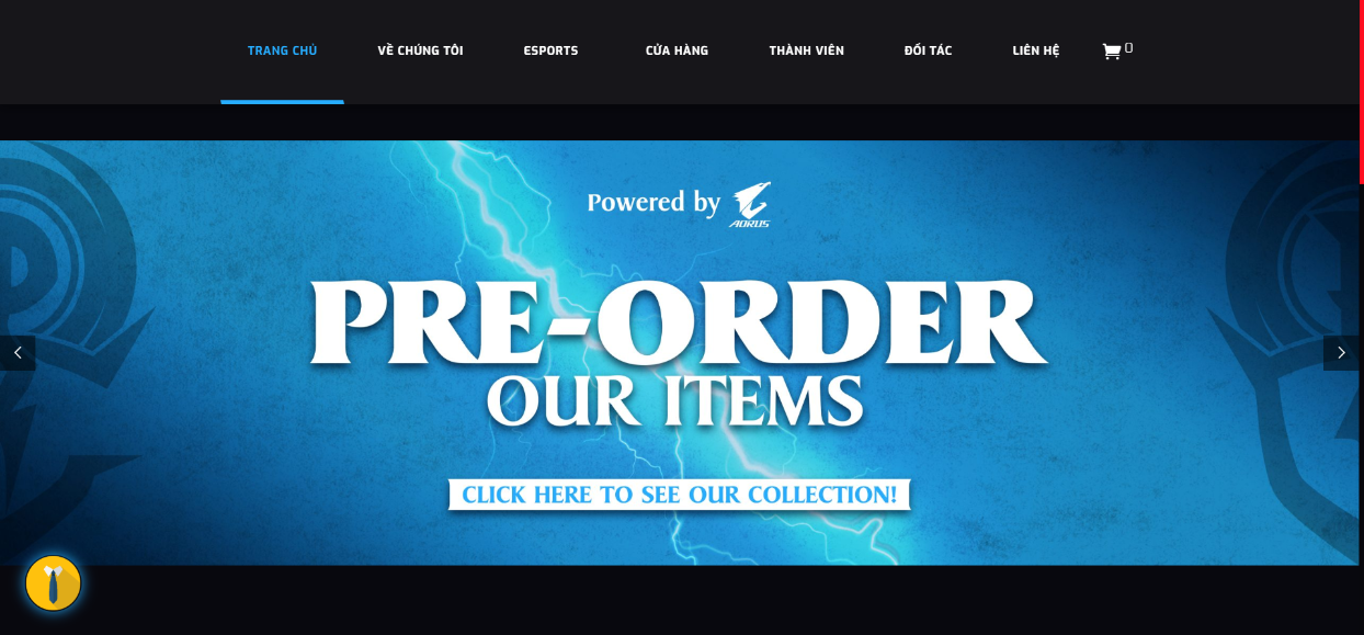 fan shop OPG