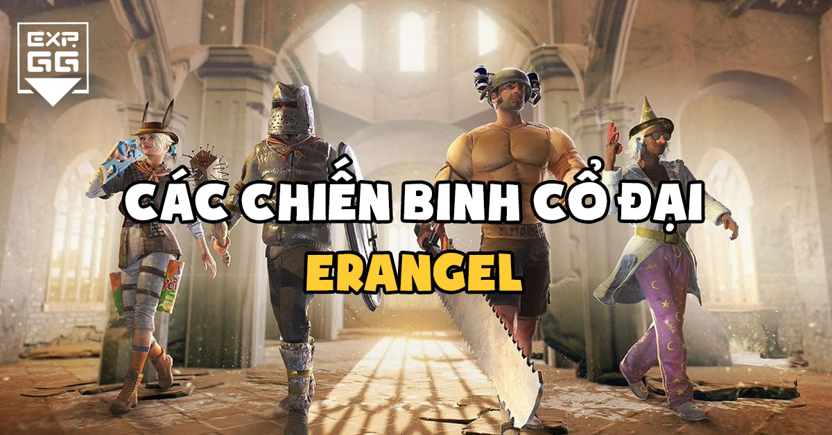 fantasy battle royale, pubg, erangel