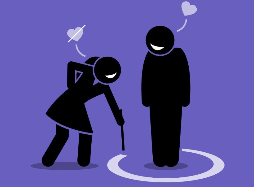 định nghĩa friendzone