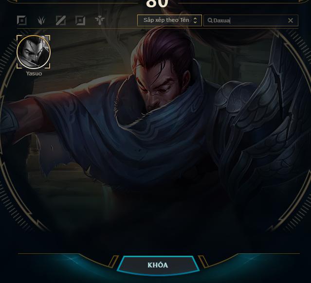 Yasuo