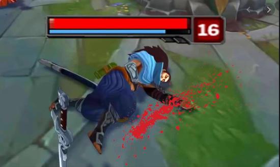 Yasuo