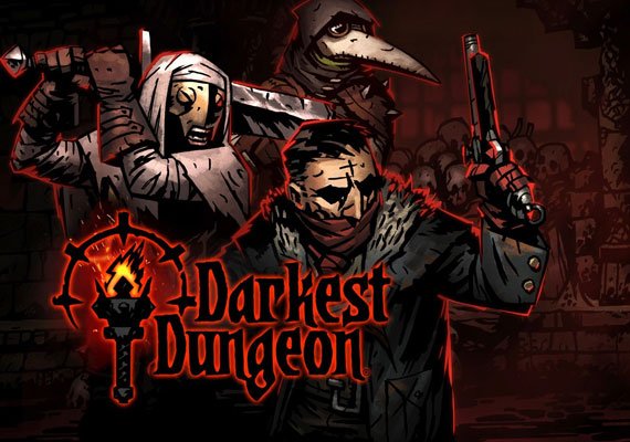 game nhập vai kinh dị trên pc