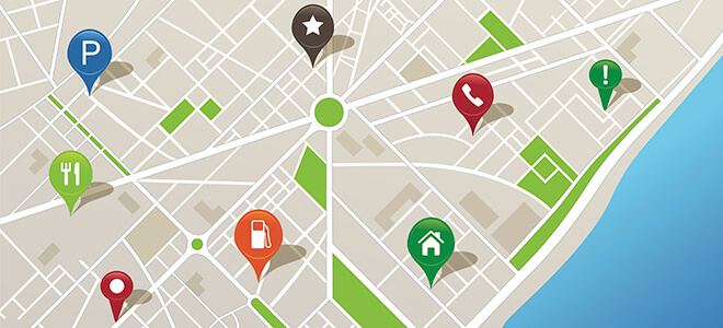 api là gì, api, vai trò api, api quan trọng, google map api