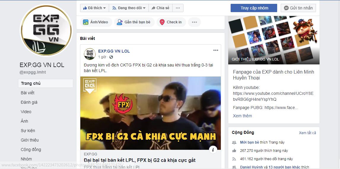 facebook