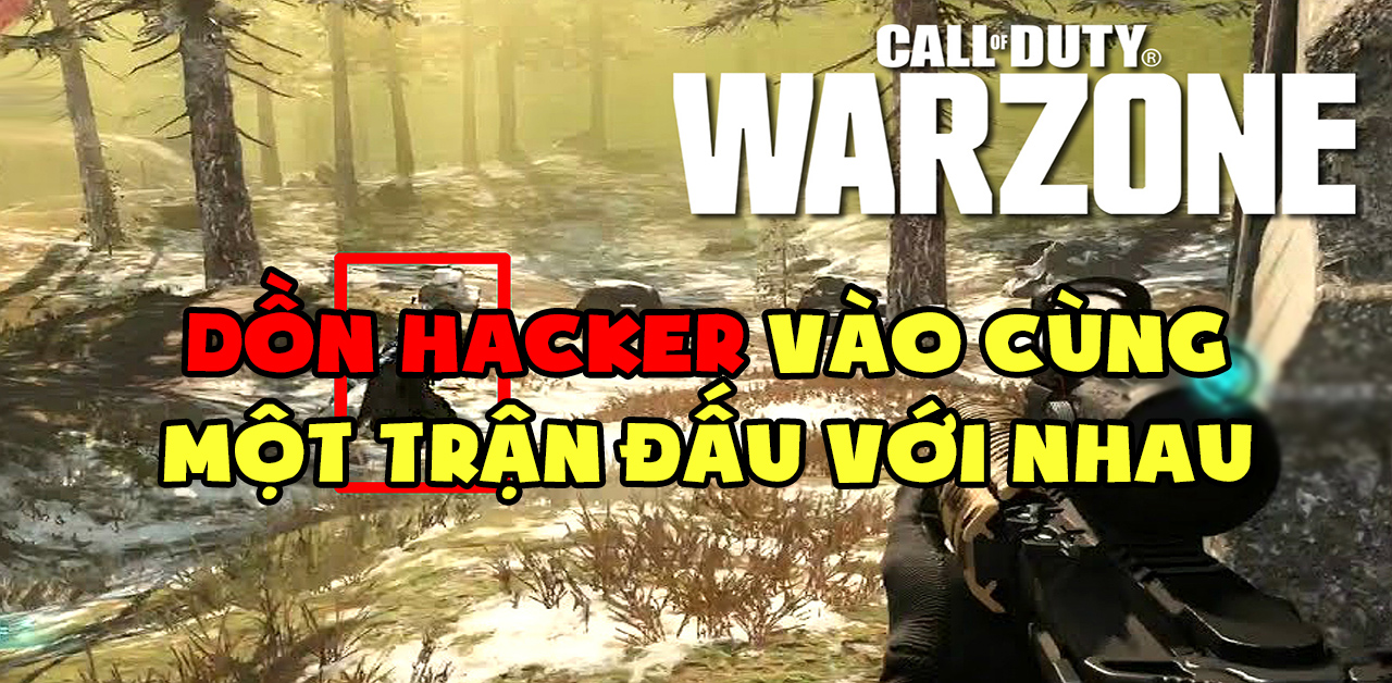 dồn hack wz