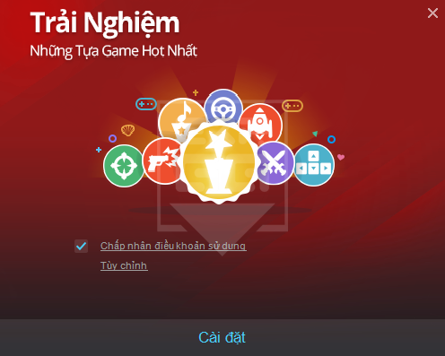 lmht, hướng dẫn tải lmht, hướng dẫn cài garena, garena, garena pc