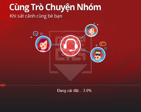 lmht, hướng dẫn tải lmht, hướng dẫn cài garena, garena, garena pc