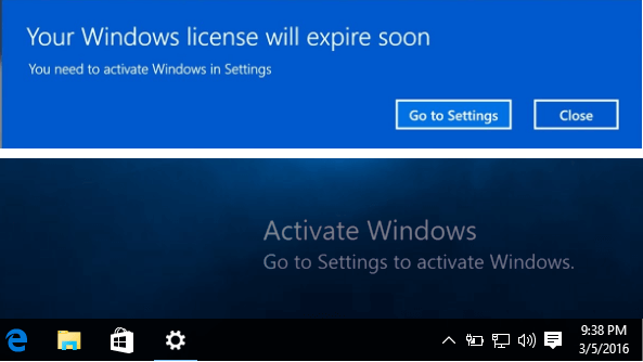 kích hoạt win 10, kích hoạt windows 10, active win 10, active windows 10, kmspico, kmspico win 10