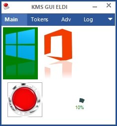 kích hoạt win 10, kích hoạt windows 10, active win 10, active windows 10, kmspico, kmspico win 10